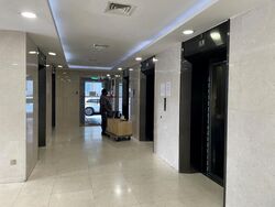 Keck Seng Tower (D1), Office #510059301